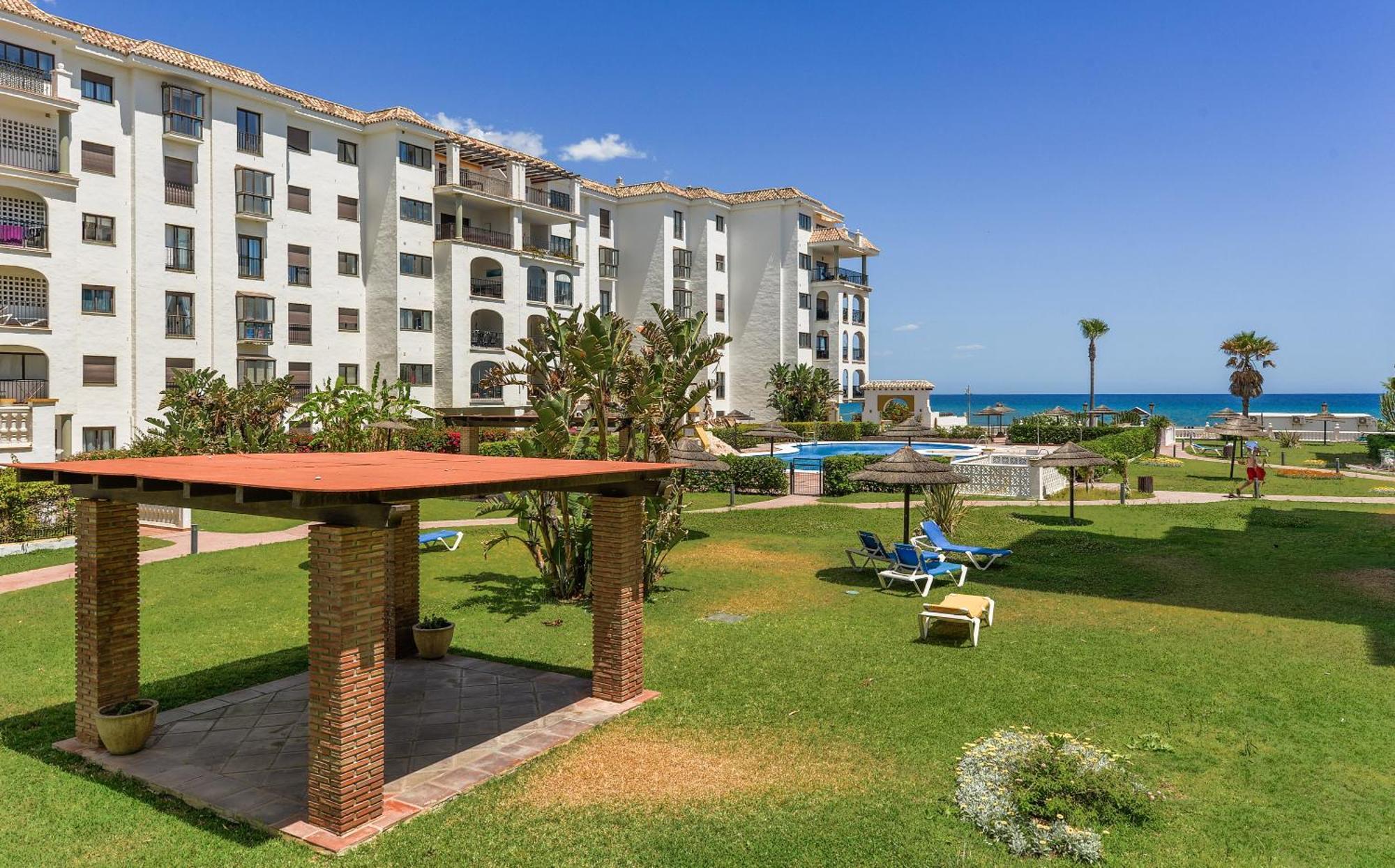 Duquesa Port Retreat Apartamento Manilva Exterior foto